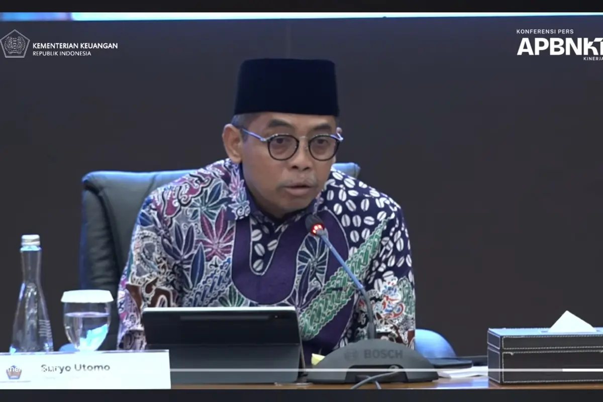 DJP bisa melihat informasi di dalam rekening di atas Rp 1 miliar.