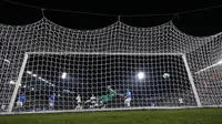 Hasil UEFA Nations League: Italia dan Jerman Berbagi Angka
