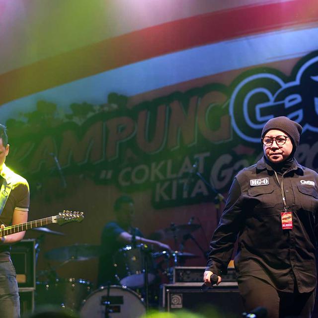 Lirik Lagu Jika Melly Goeslaw Ragam Bola Com