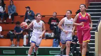 Merpati Bali Lolos ke Final Seri III Srikandi Cup