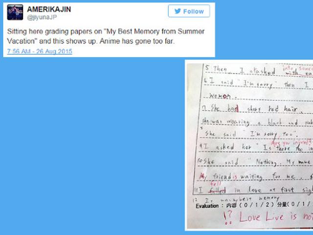 Cerita Pengalaman Liburan Sekolah Untuk Tugas Sekolah - Siti
