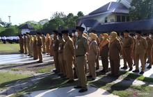 Tahukah Anda, BNNK Tangerang Siap Sasar Ratusan ASN dalam Tes Urine Narkotika?