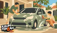 5 Tipe Mobil Murah untuk Dukung Frugal Living Kaum Tengah
