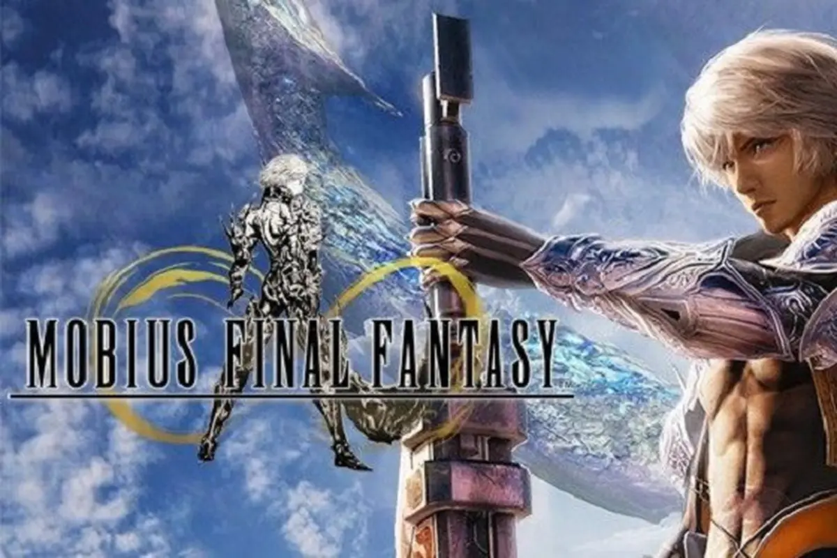 Dinilai `Seronok`, Tampilan Karakter Mevius Final Fantasy Diubah
