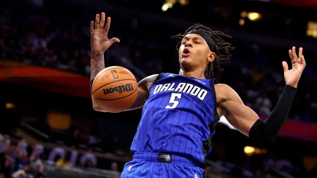 Pemain Orlando Magic