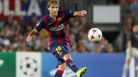 Eksodus Pemain La Masia, Arsenal Incar Reinkarnasi Fabregas