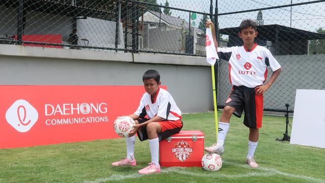 Bintang Muda Generasi Masa Depan 2025