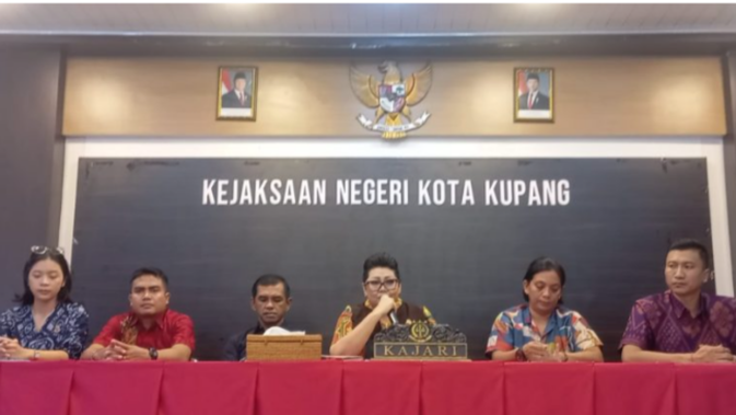 Pemilik Bank Christa Jaya Jadi Tersangka Kredit Macet Rp 5 Miliar