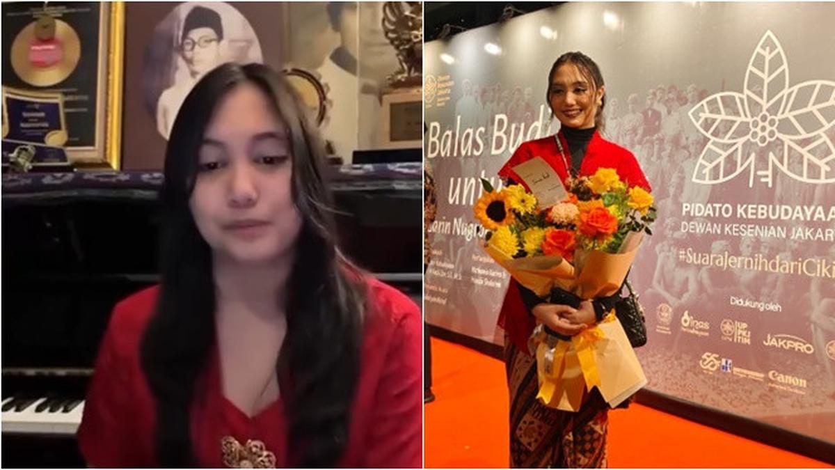 6 Potret Antea Turk, Kenalkan Lagu Pertama Ciptaan WR Supratman Tahun 1924