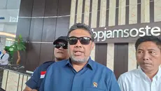 Serikat Pekerja Desak Pesangon Kembali Minimal 1 Kali Gaji