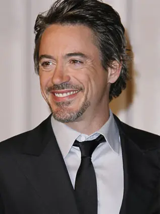 robertdowney