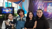 Lorong Waktu Jilid 2 Siap Tayang Selama Ramadan di SCTV, Yuk Kenalan dengan Para Cast-nya