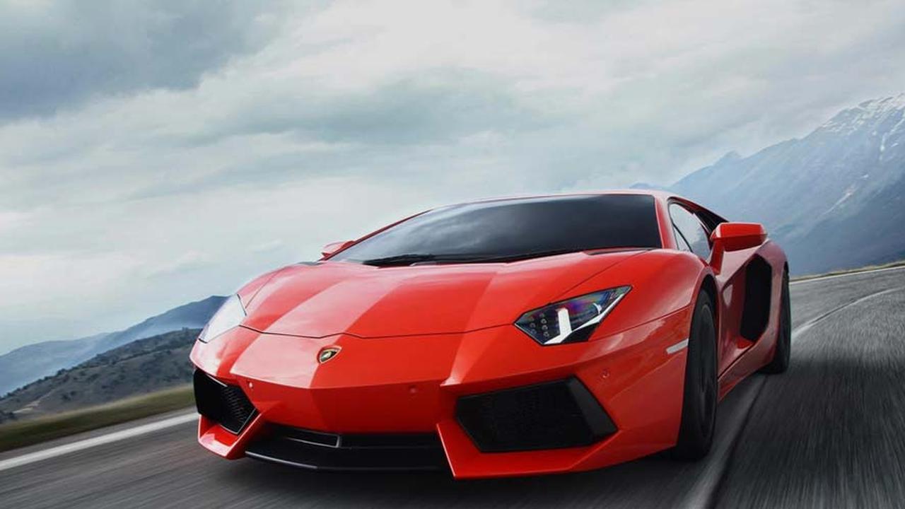 foto: Lamborghini.com