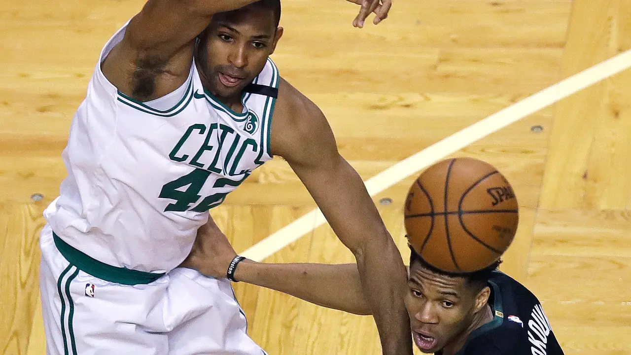 Boston Celtics