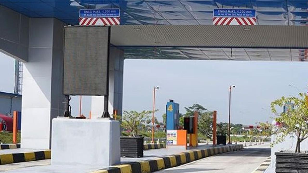 Tol Kartasura-Karanganom Dibuka, Jasa Marga: Pangkas Macet, Waktu Tempuh Cuma 15 Menit