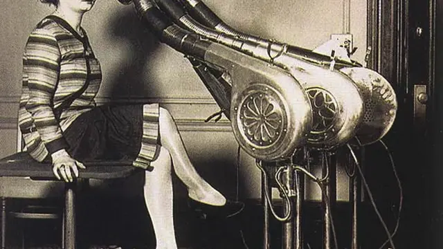 Hair drayer/dok.Bored Panda