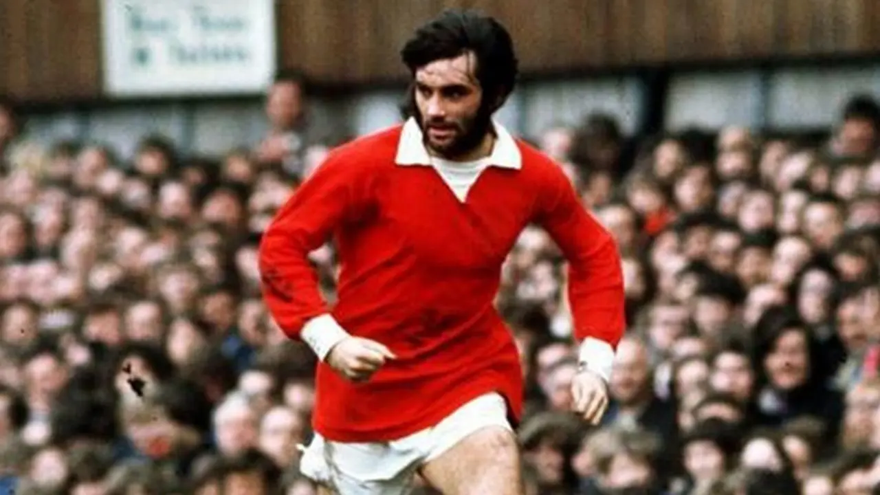 George Best