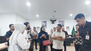 Keamanan Sekolah Disorot, Gubernur Banten Singgung Kisruh SDI Pembangunan Pamulang