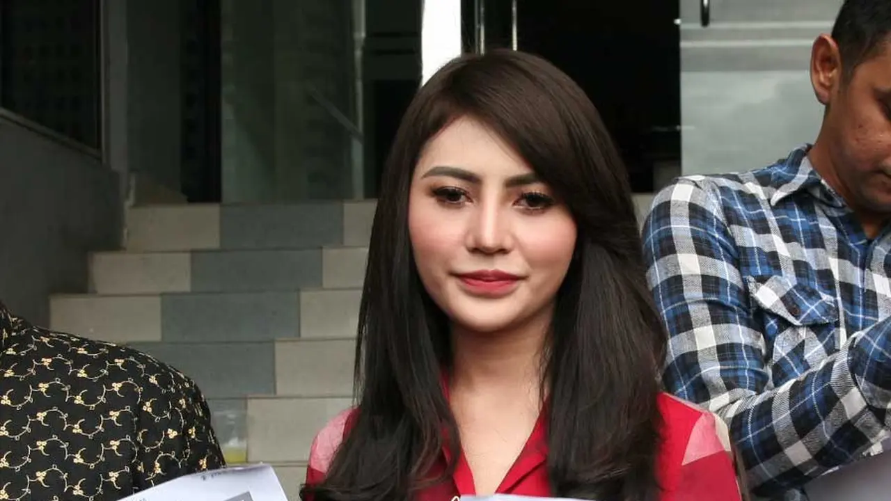 Widuri Agesty Rugi Banyak, Namanya Dicatut Katalog Alexis