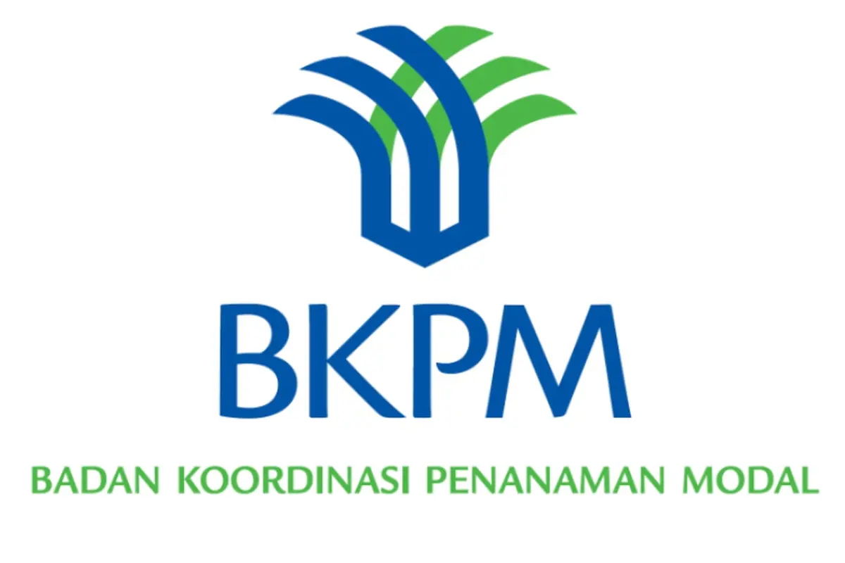 Logo BKPM