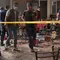Ledakan Bom Guncang Kafe di Suriah, 9 Orang Tewas