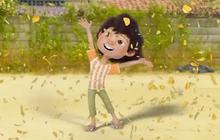 Tak Disangka Tokoh Nurman di Film Animasi Jumbo Terinspirasi dari Sosok Mahar dari Laskar Pelangi