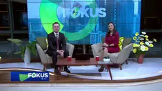 Saksikan berita dan peristiwa menarik di Fokus Pagi dengan pilihan topik utama sebagai berikut, Korban Perahu Terbalik Dimakamkan, Dugaan Aksi Tabrak Lari, Penyekatan Lokasi Wisata, Warga Tolak Pemudik Tanpa Surat Tugas Bebas Covid-19.