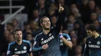 Eden Hazard (Reuters / Suzanne Plunkett)
