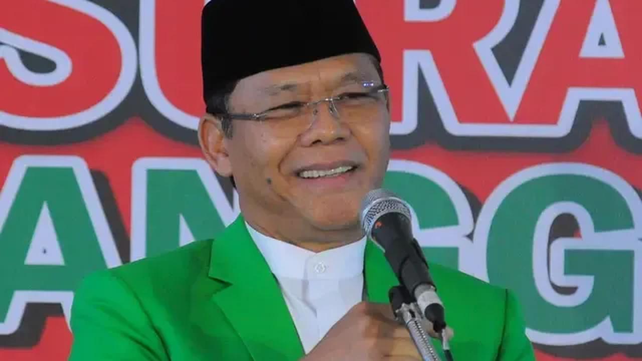 Mardiono percaya dengan profesionalitas Budi Arie.