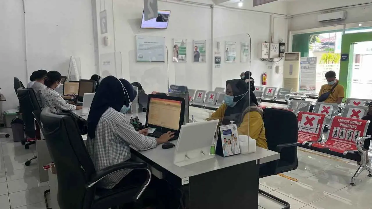 Wanita Muda Asal Selong Ceritakan Pengalaman Pelayanan JKN, Peserta Tidak Dibeda-Bedakan