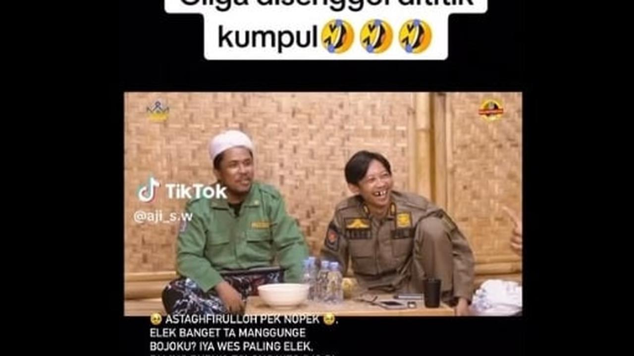 Kronologi Happy Asmara Marah di IG Story Gara-Gara Nopek Novian Dianggap Senggol Gilga Sahid