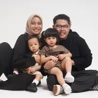 Kisah Sabine and Heem yang berhasil sukses usai mengalami kegagalan.