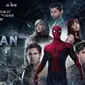 Film besutan fans berjudul Spider-Man: Lotus ternyata berhasil respons cukup tinggi di YouTube. (Dok: YouTube/Gavin J. Konop)