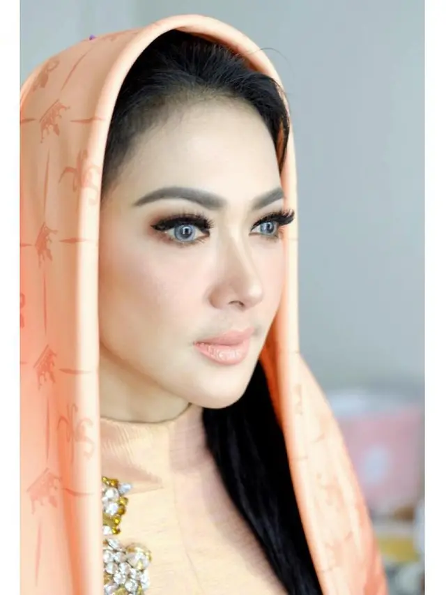[Bintang] Syahrini