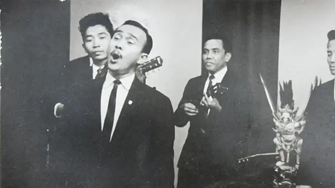 [Bintang] Bing Slamet