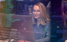 Bikin Heboh! AI Nyaris Juara Lomba Coding Lawan Manusia