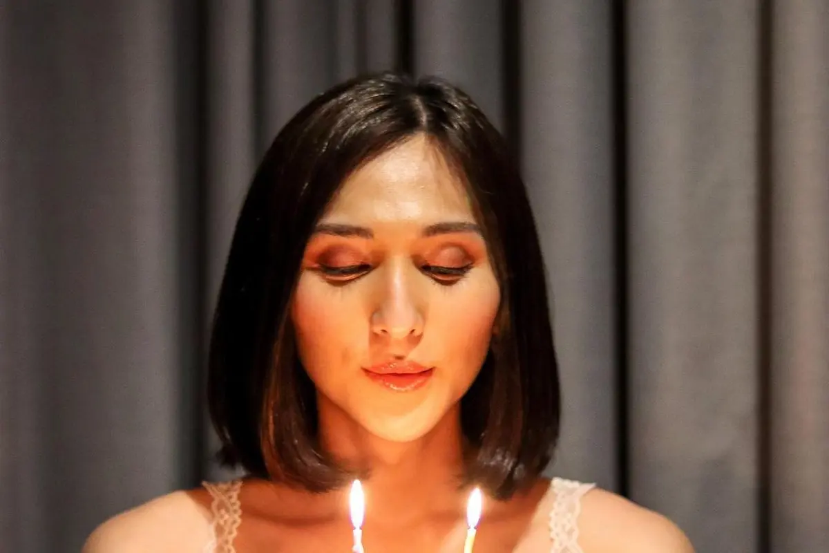 Dena Rachman. (Foto: Instagram @denarachman)