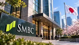 SMBC Nikko Gandeng Uniswap Bangun Platform DeFi di Jepang