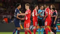 Bayern Munchen vs PSG Sudah Mulai, Dapatkan Link Live Streaming Liga Champions