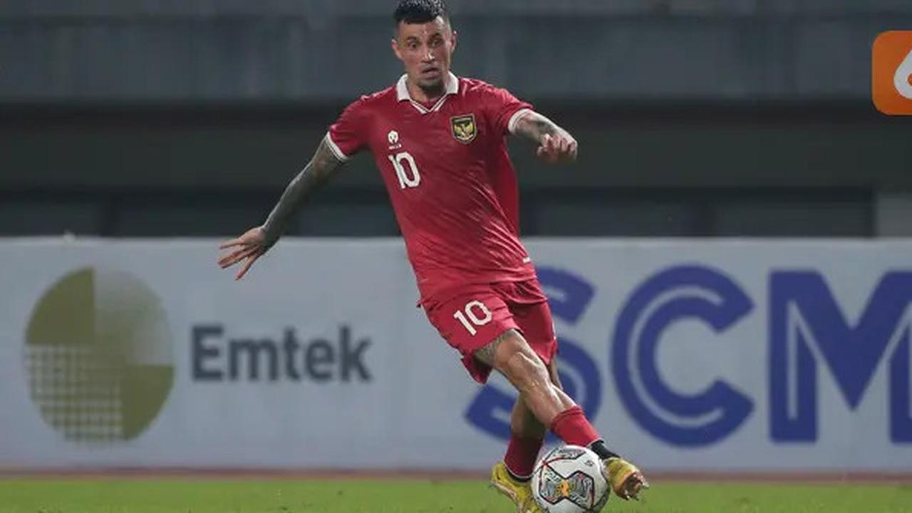 Momen Mengejutkan! Nama Victor Dethan Sempat Mencuat jadi Pengganti Ragnar di Timnas Indonesia