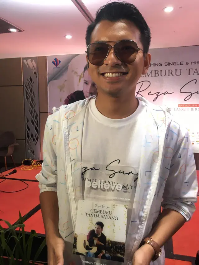 Reza Surya