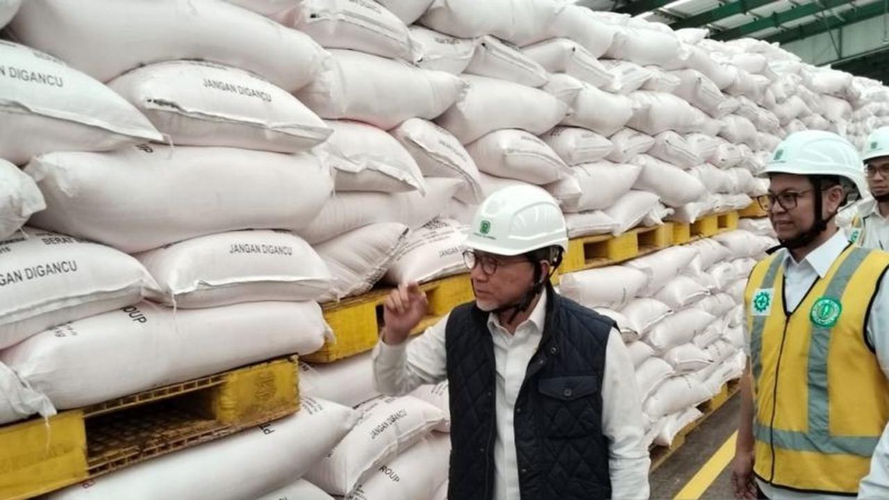 Harga Pupuk Turun Drastis, Petani Jawa Barat Makin Bersemangat Bertani