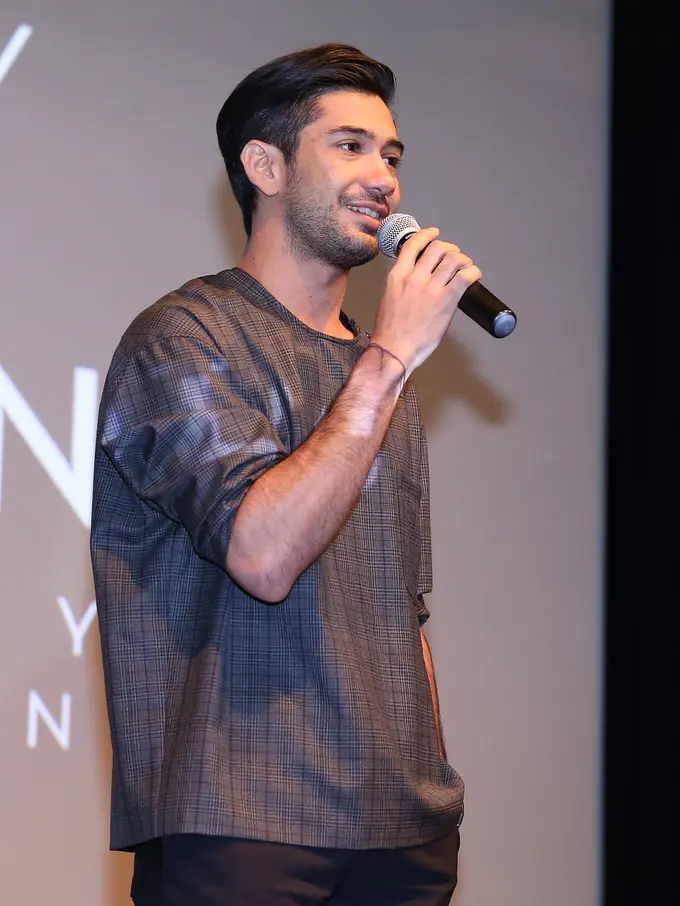 Reza Rahadian