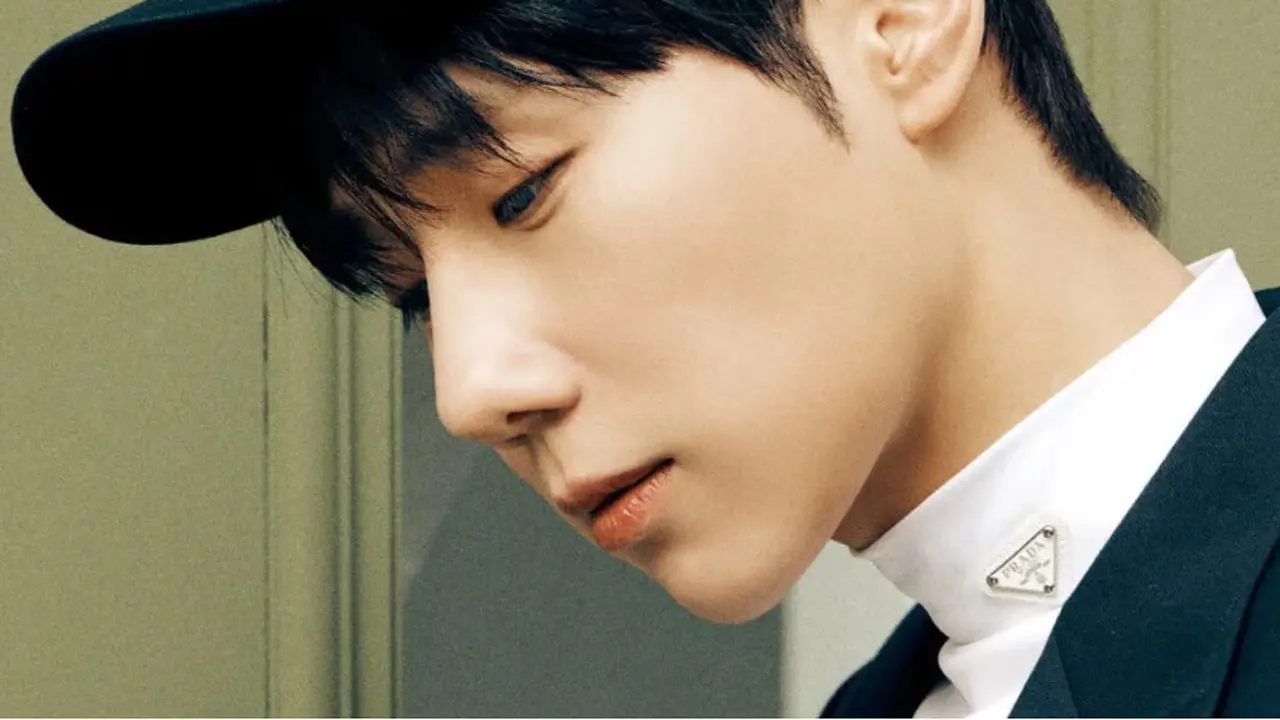 Sunggyu Infinite
