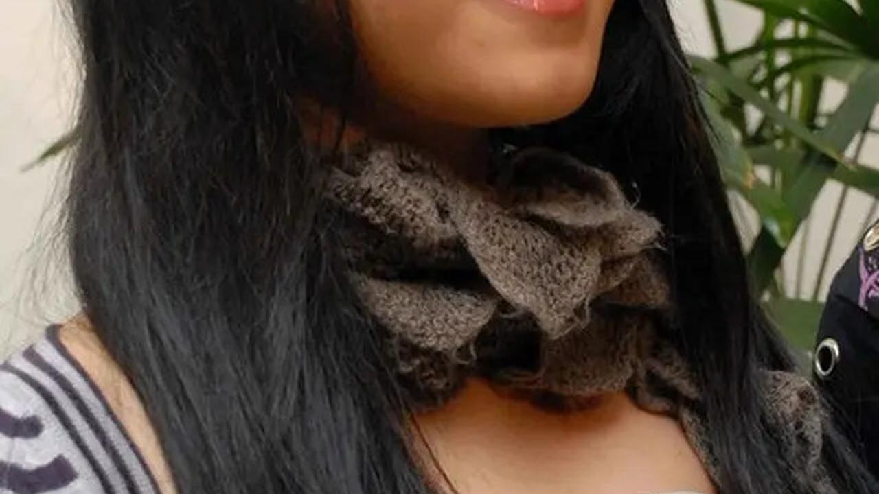 6 Potret Lawas Dara The Virgin di Awal Karier, Ungkap Hartanya Ludes Dijual Keluarga