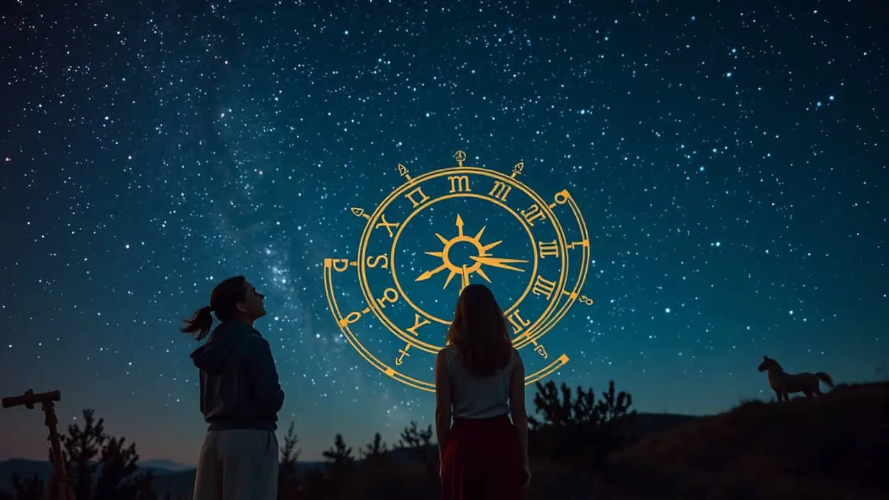 zodiac meaning