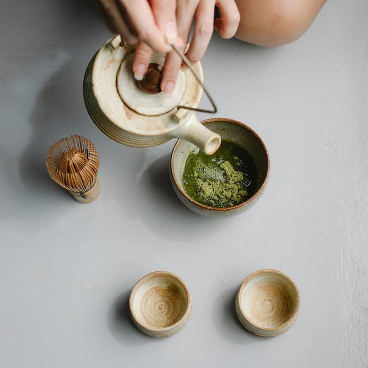 10 Minuman Penurun Kolesterol yang Sehat dan Alami, Hempas Lemak Jahat Setelah Lebaran