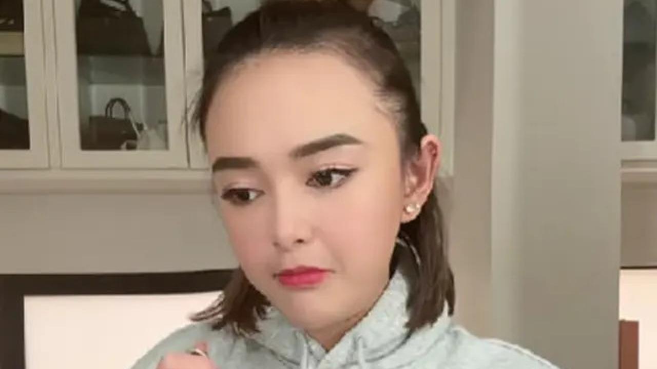 Intip Koleksi Tas Mini Amanda Manopo, Bentuk dan Ukurannya Curi Perhatian