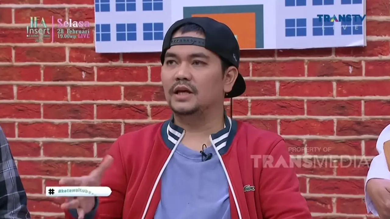 Indra Bekti