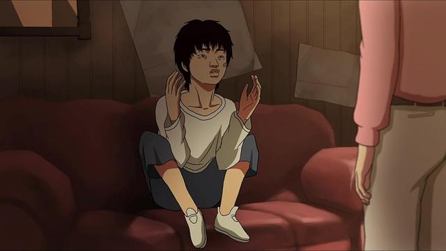 The King of Pigs (2011)